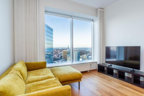 Revalia Tornimäe Amazing Views Premium Apartments, Tallinn